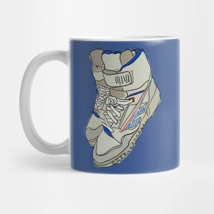 sneakers Mug